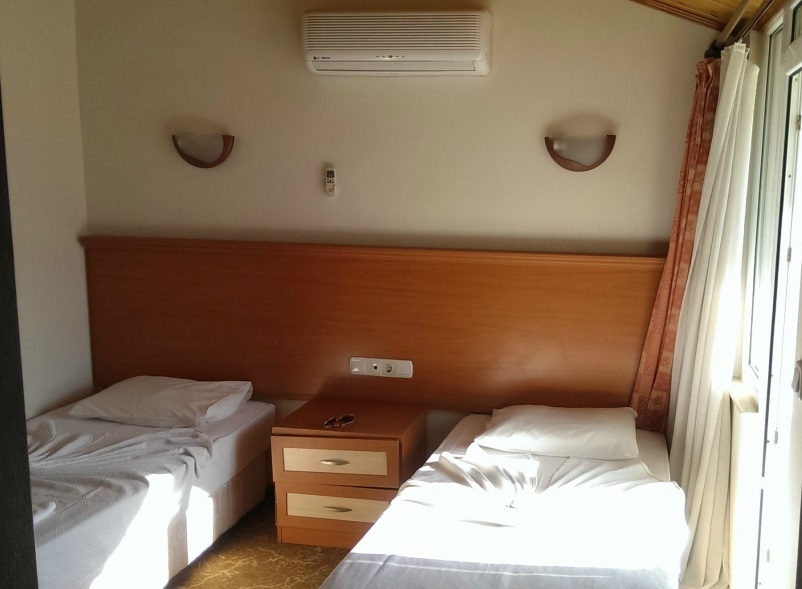 Şefikbey City Hotel
